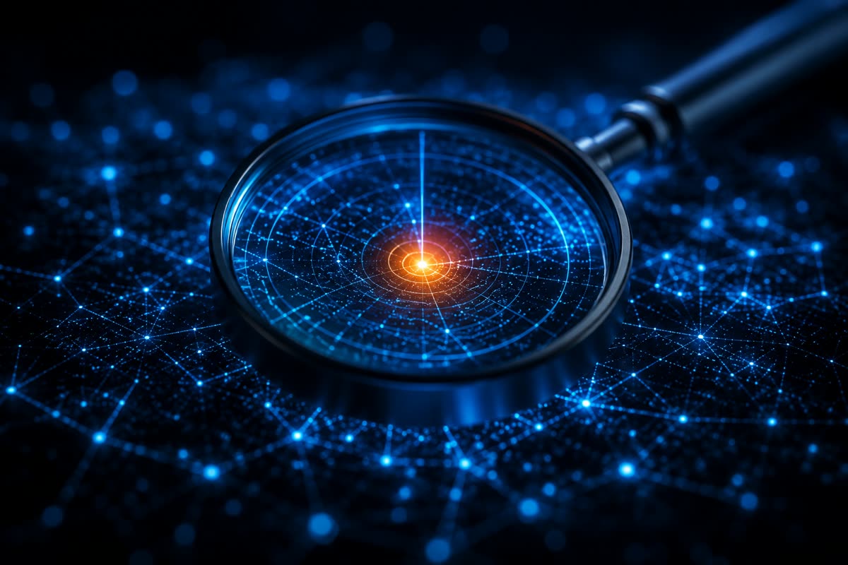 KI-Potenzialanalyse