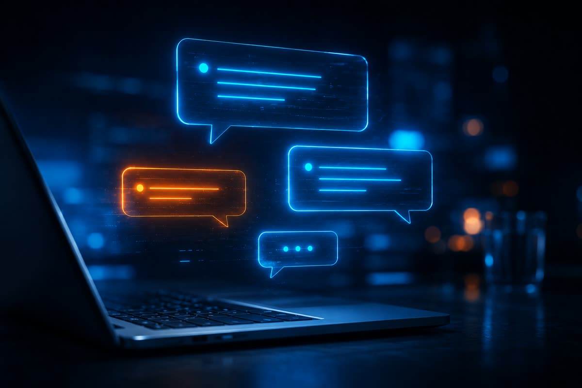 KI-Assistenten & Chatbots